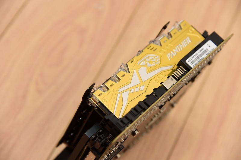 618装一台帅气的ITX主机！6.5L小钢炮打败全国98%电脑