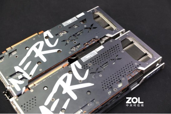 一脉相承的旗舰风：XFX讯景RX6700XT海外版评测