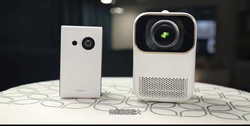 小明Q1和当贝C2对比结果 三分钟告诉你他们之间的区别