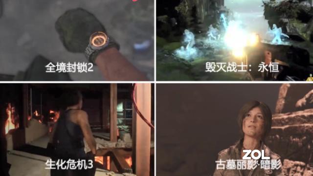 游戏性能大PK,新卡皇RX 6000吊打RTX 30，RTX 3080 Ti临危受命杀出？