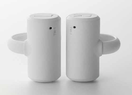 骨传导耳机中最佳音质选择：earsopen逸鸥PEACE真无线骨传导耳机