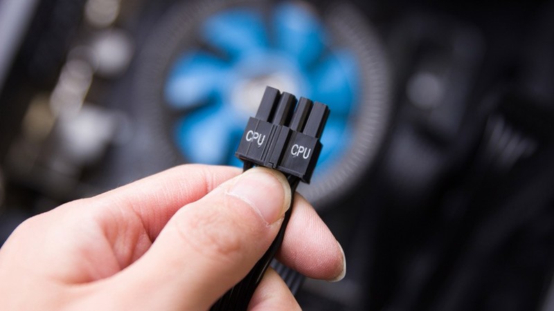 风扇智能停转，骨伽这款750W电源太赞了