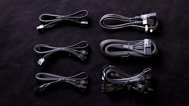 风扇智能停转，骨伽这款750W电源太赞了