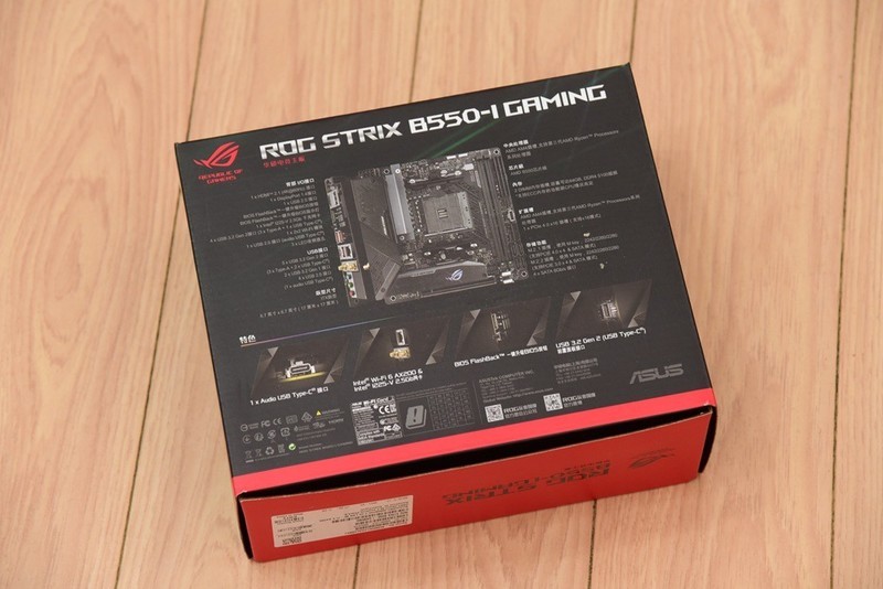 618装一台帅气的ITX主机！6.5L小钢炮打败全国98%电脑