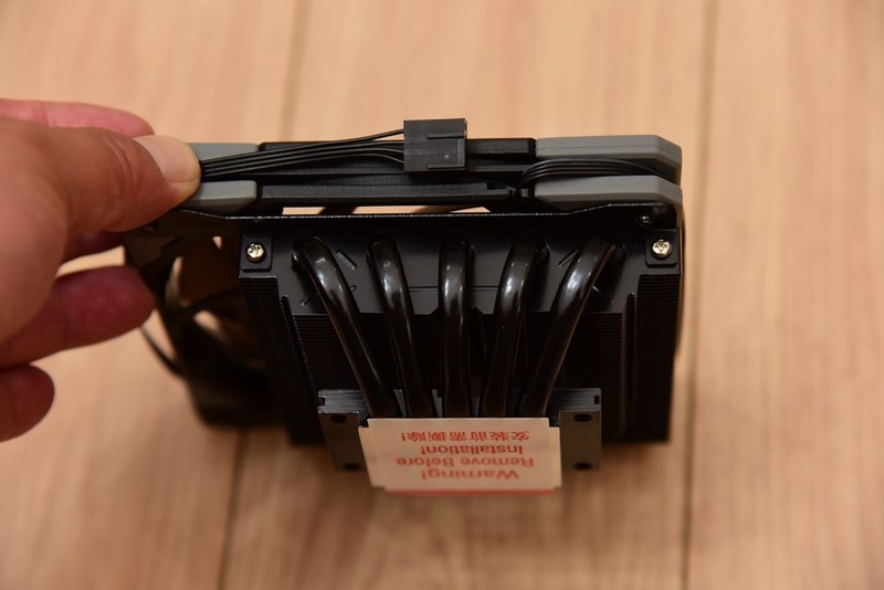 618装一台帅气的ITX主机！6.5L小钢炮打败全国98%电脑