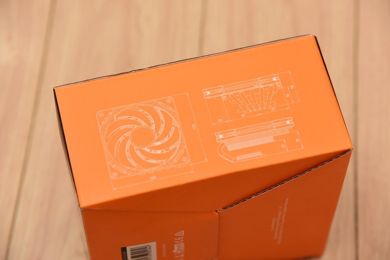 618装一台帅气的ITX主机！6.5L小钢炮打败全国98%电脑