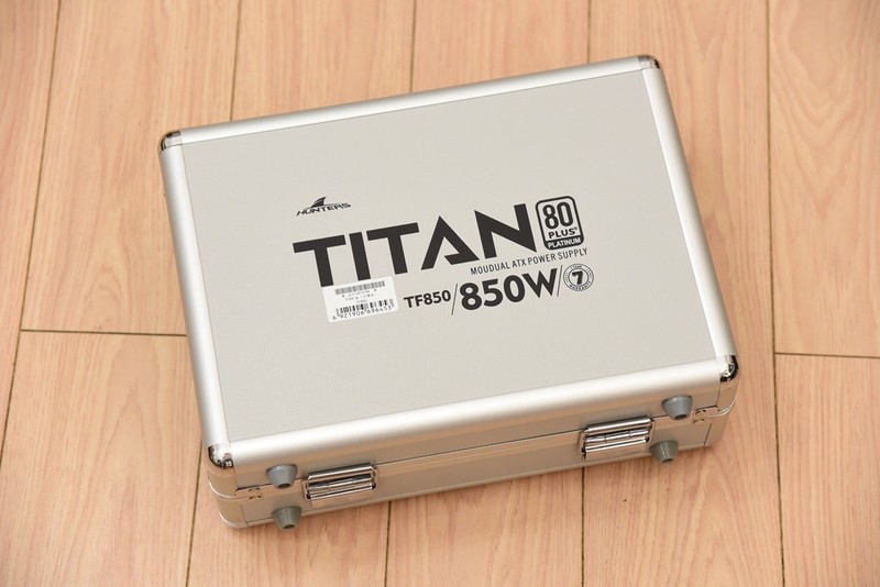 618装一台帅气的ITX主机！6.5L小钢炮打败全国98%电脑