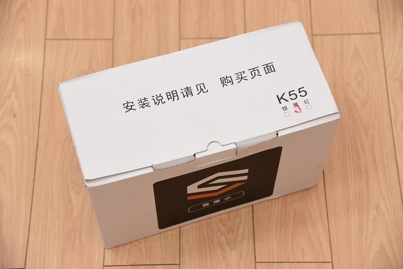 618装一台帅气的ITX主机！6.5L小钢炮打败全国98%电脑