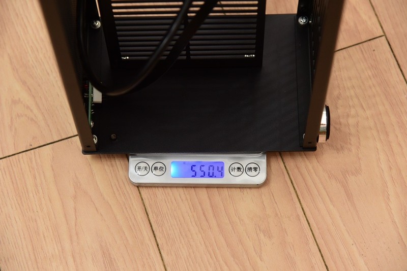 618装一台帅气的ITX主机！6.5L小钢炮打败全国98%电脑