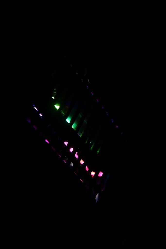 618装一台帅气的ITX主机！6.5L小钢炮打败全国98%电脑