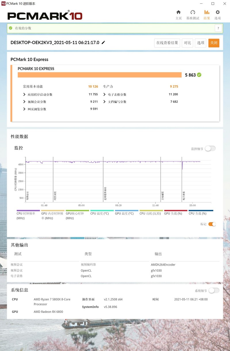 618装一台帅气的ITX主机！6.5L小钢炮打败全国98%电脑