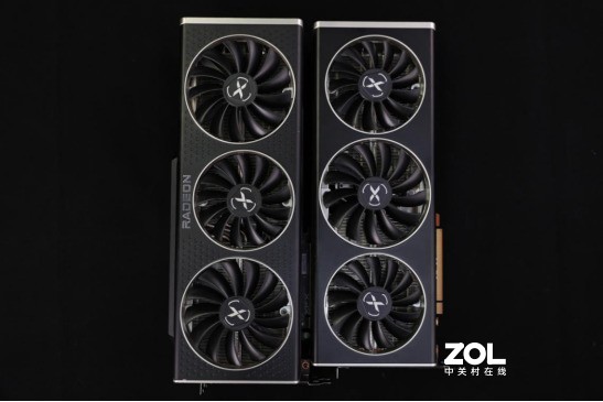 一脉相承的旗舰风：XFX讯景RX6700XT海外版评测