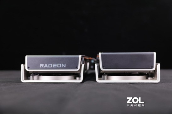 一脉相承的旗舰风：XFX讯景RX6700XT海外版评测