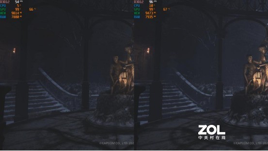 一脉相承的旗舰风：XFX讯景RX6700XT海外版评测