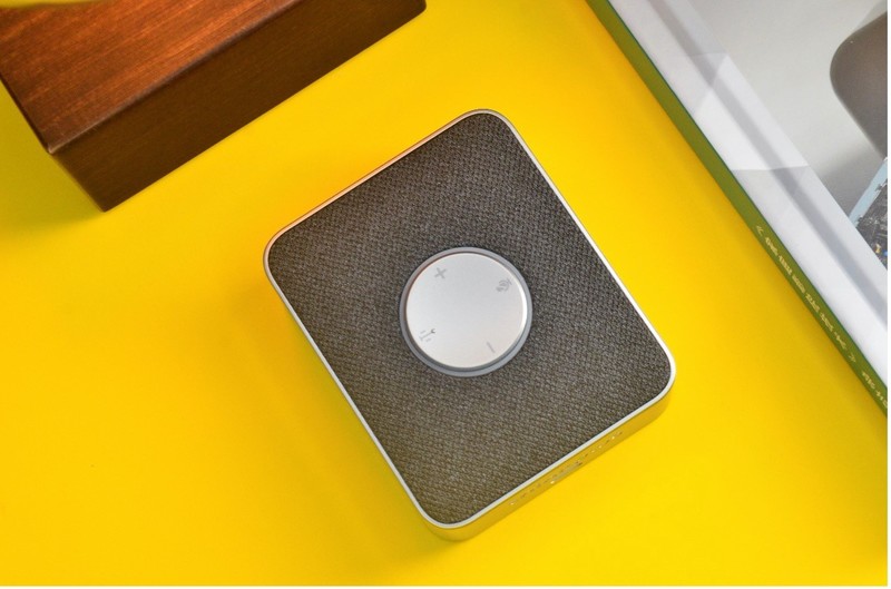 thinkplus口袋全向麦评测：让线上会议更高效的“口袋助手”