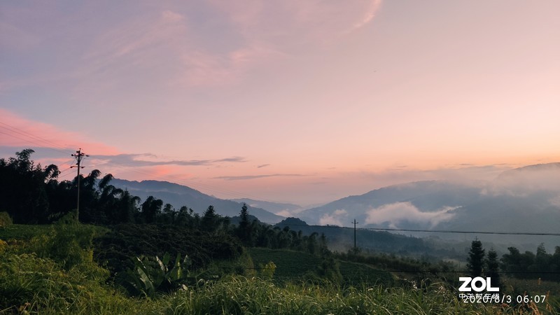 最近贵州遵义随拍