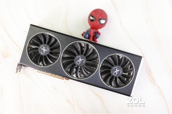 618省时省力之选：6700XT海外版3A套装入手升级