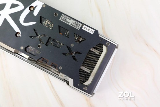 618省时省力之选：6700XT海外版3A套装入手升级