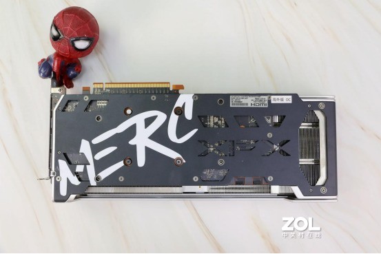 618省时省力之选：6700XT海外版3A套装入手升级