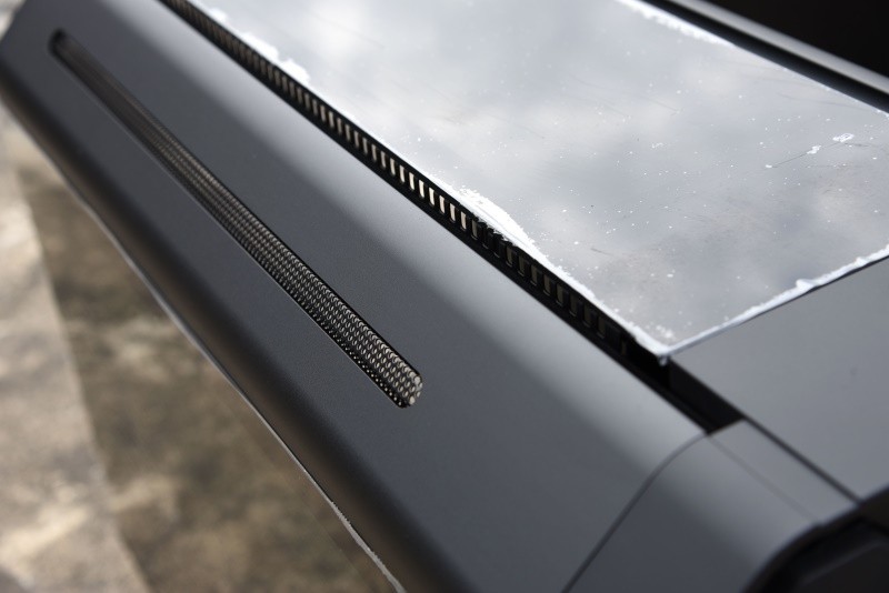 经典抽拉式机箱的延续---安钛克DARK CUBE机箱入手装机记