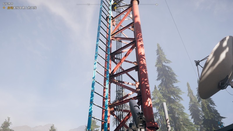 《锐龙核显能玩什么游戏》R5 5600G能否逃出孤岛惊魂5？