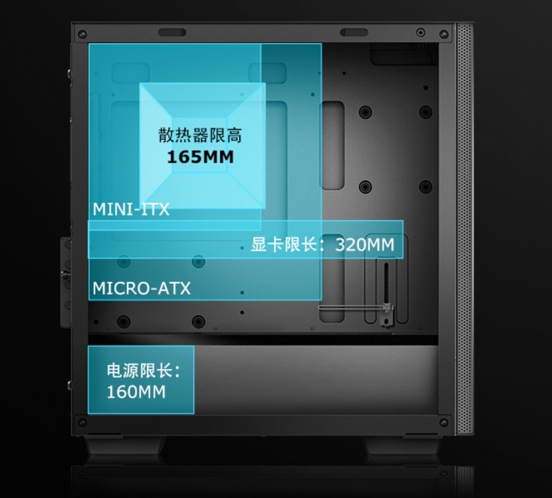 高位接盘-矿潮下4000元无显卡流畅吃鸡装机