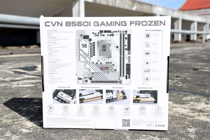 经典抽拉式机箱的延续---安钛克DARK CUBE机箱入手装机记