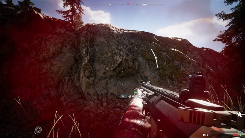 《锐龙核显能玩什么游戏》R5 5600G能否逃出孤岛惊魂5？