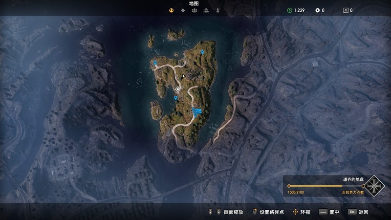 《锐龙核显能玩什么游戏》R5 5600G能否逃出孤岛惊魂5？