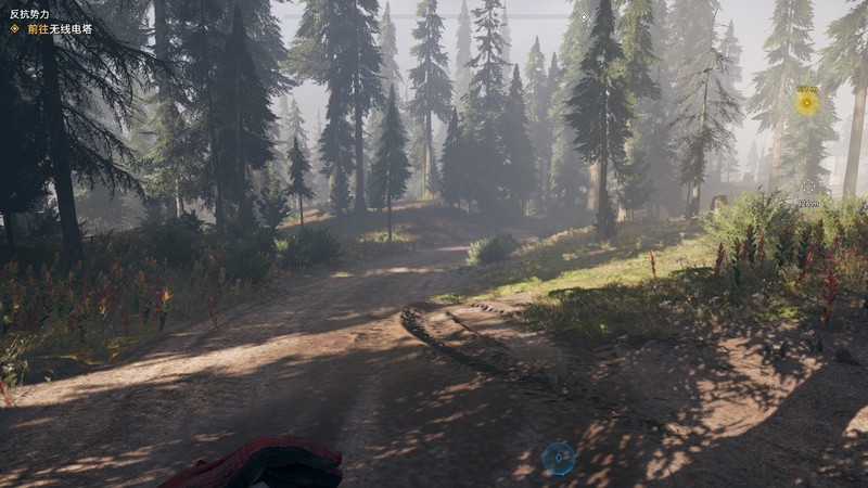 《锐龙核显能玩什么游戏》R5 5600G能否逃出孤岛惊魂5？