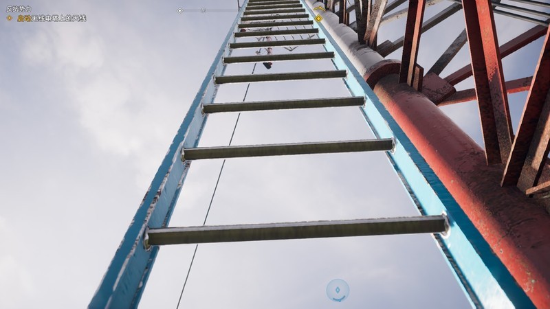 《锐龙核显能玩什么游戏》R5 5600G能否逃出孤岛惊魂5？