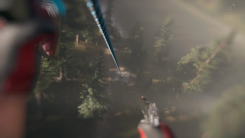 《锐龙核显能玩什么游戏》R5 5600G能否逃出孤岛惊魂5？