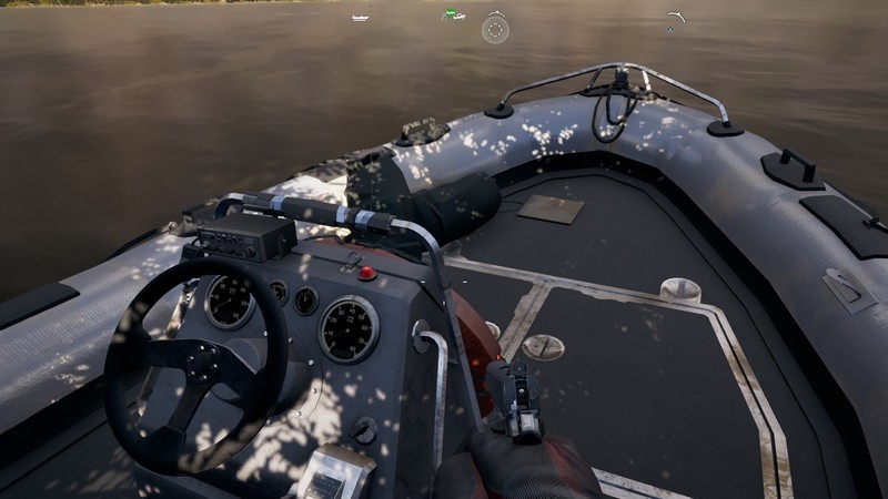 《锐龙核显能玩什么游戏》R5 5600G能否逃出孤岛惊魂5？