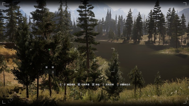 《锐龙核显能玩什么游戏》R5 5600G能否逃出孤岛惊魂5？