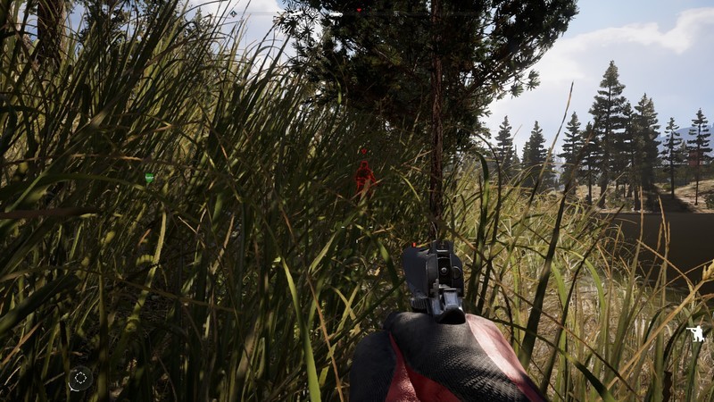 《锐龙核显能玩什么游戏》R5 5600G能否逃出孤岛惊魂5？