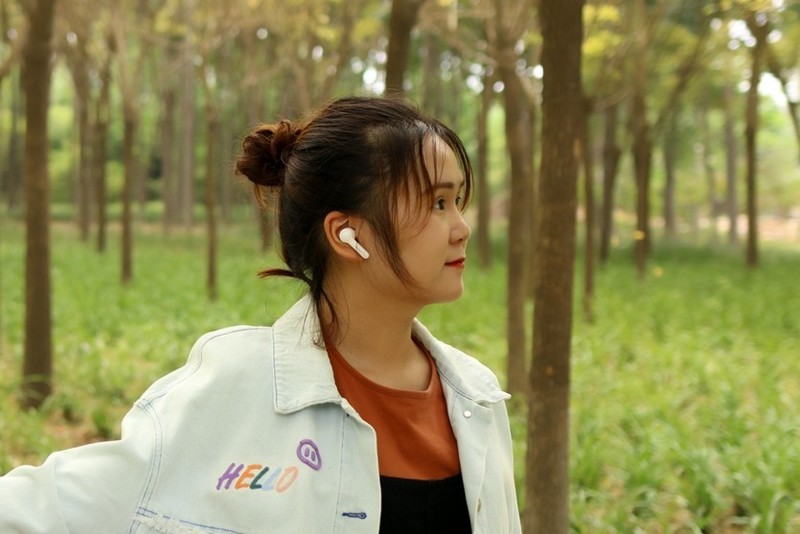 40小时超强续航，声阔Life Note TWS让你聆听更纯真音乐