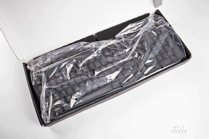 经典情怀之作，内外兼修，Cherry MX2.0S机械键盘体验