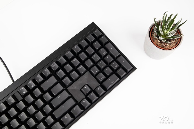 经典情怀之作，内外兼修，Cherry MX2.0S机械键盘体验