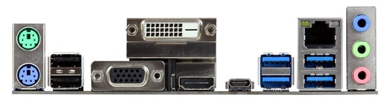 要论AMD的性价比装机座驾，还是华擎板子有搞头