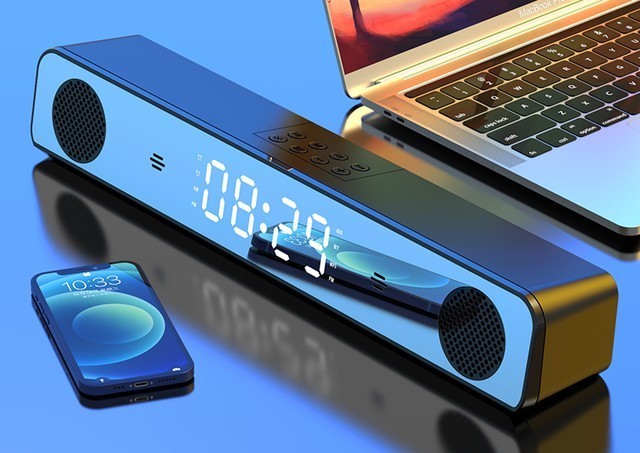 索爱SA-A12桌面多媒体电脑音箱，用优质音乐追求精致、品味的生活