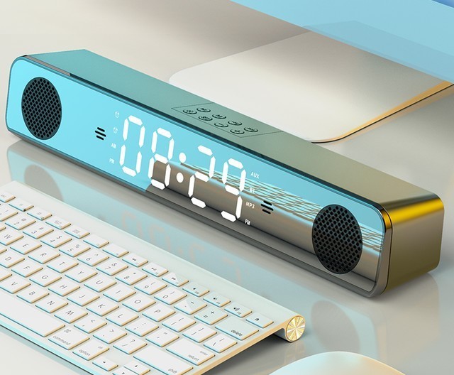 索爱SA-A12桌面多媒体电脑音箱，用优质音乐追求精致、品味的生活