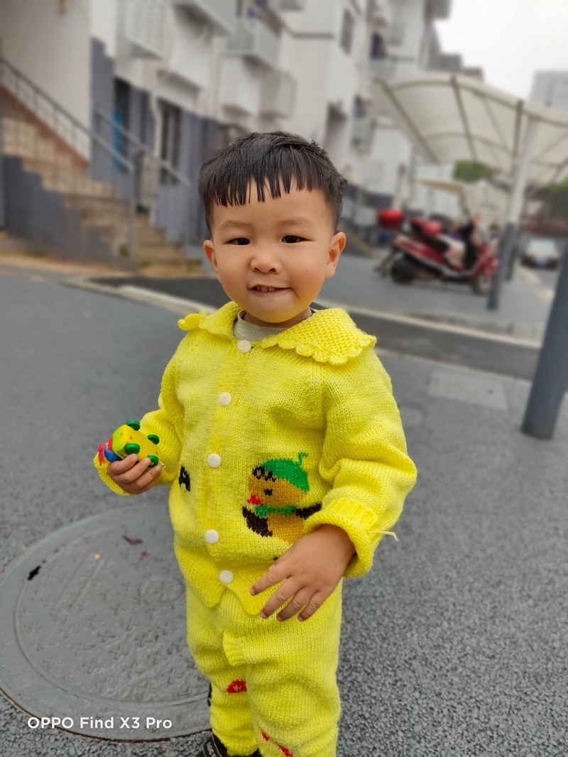 OPPO Find X3 Pro测评：75W高分+10亿色双主摄，不愧是旗舰新标杆