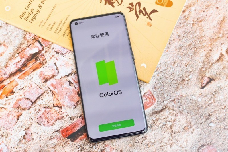 OPPO Find X3 Pro测评：75W高分+10亿色双主摄，不愧是旗舰新标杆