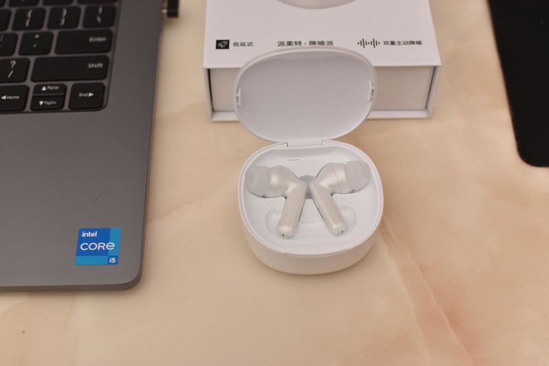 音质降噪双绝，派美特PaMu Quiet Mini体验