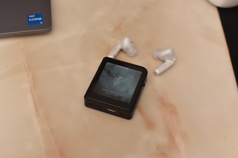 音质降噪双绝，派美特PaMu Quiet Mini体验