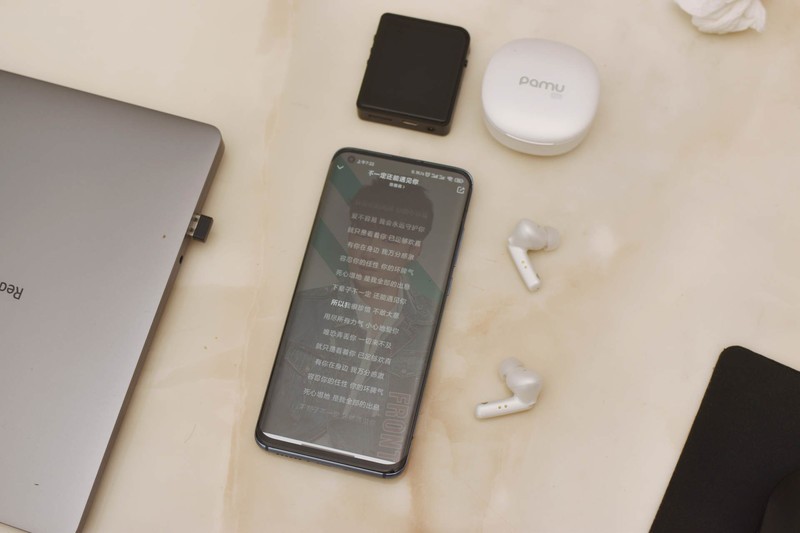 音质降噪双绝，派美特PaMu Quiet Mini体验