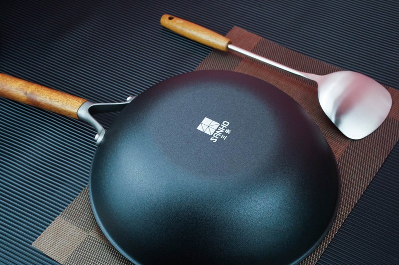 带你了解一个美食主义者，用什么样的锅来煎炒烹炸？