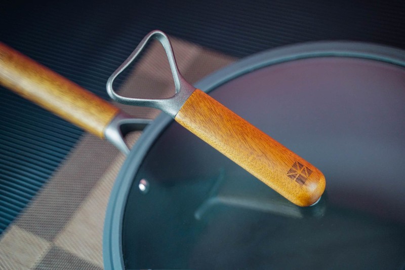 带你了解一个美食主义者，用什么样的锅来煎炒烹炸？