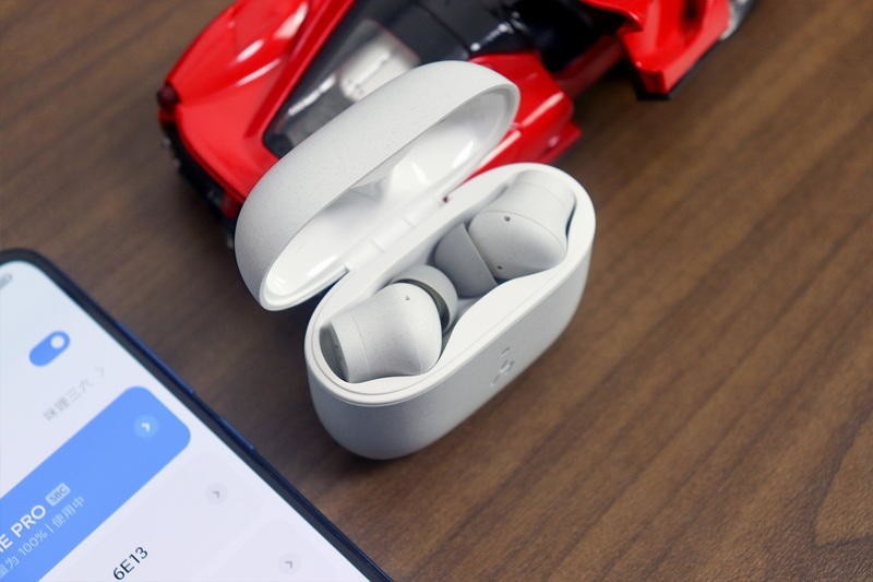 哈氪HAKII TIME PRO体验：6麦深度降噪，7小时高续航