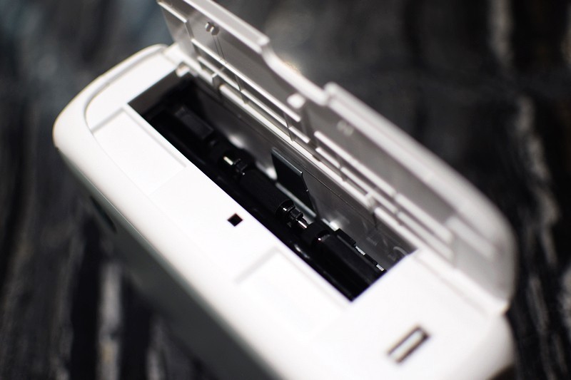 家用照片打印 汉印CP4000L彩色照片打印机